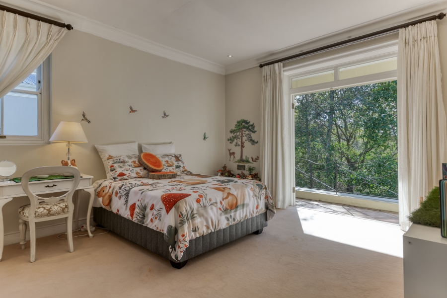 3 Bedroom Property for Sale in Newlands Western Cape